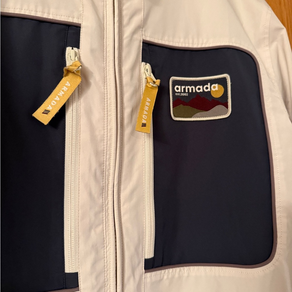 Armada Snowboard/Ski Jacket - Picture 2 of 4
